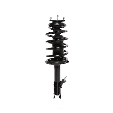 Prt Suspension Strut And Coil Spring Assembly, Prt 813491 813491